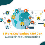 Customized CRM Complexities