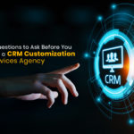 CRM Customization Services