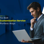 CRM Customization Service