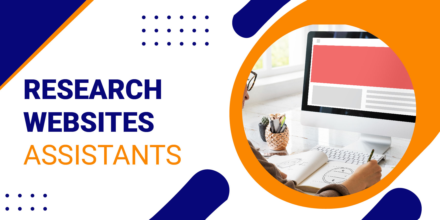 Research Websites Assistants