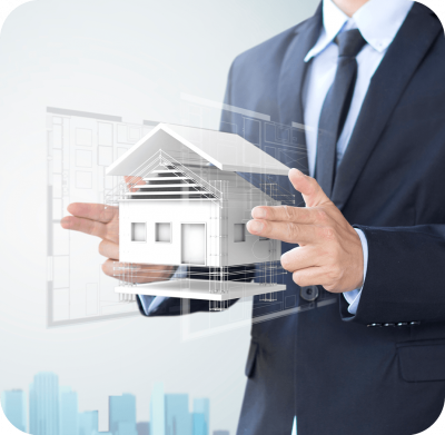 Real-estate Virtual Assistant Services